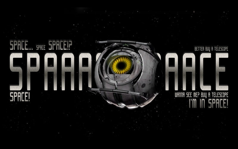 spacecraft, 1080P, stars, round, sphere, close-up, illustration, video games, number, indoors, Valve Corporation, auto post production filter, copy space