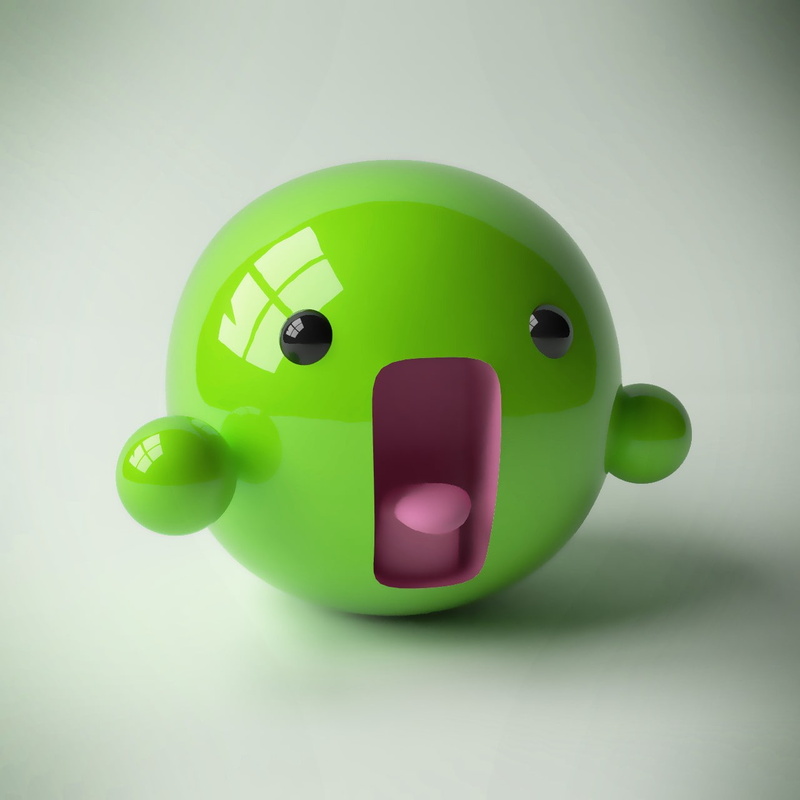 simplicity, face, indoors, choice, green color, technology, 720P, close-up, creativity, single object, toy, multi colored, green background, digital composite