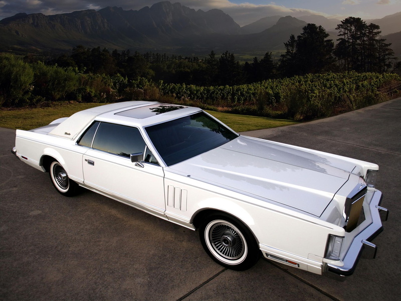 iv, pucci, vintage, mark, lincoln, continental, antique, 1080P, classic, edition, white, 1976
