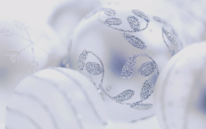 pattern, close-up, Christmas ornaments, cleaning, studio shot, 1080P, large group of objects, no people, food, backgrounds, white color, water, food and drink