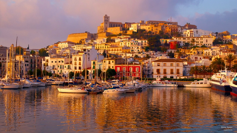 spain, 2K, ibiza, Europe