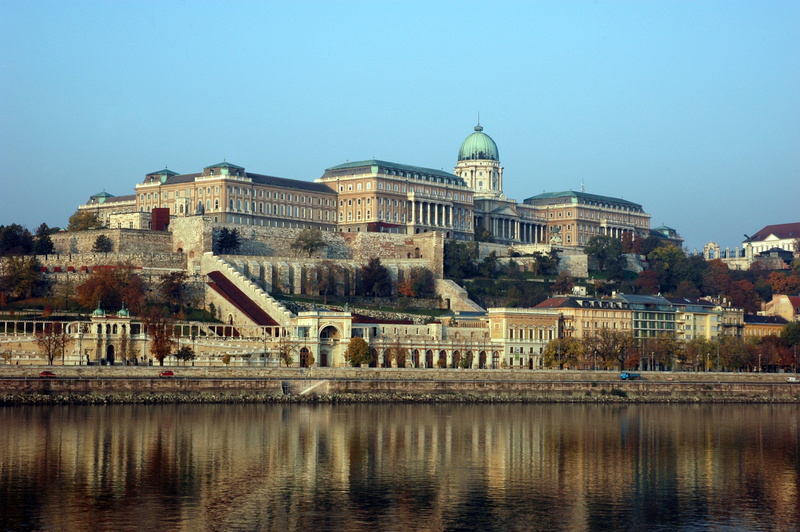europe, old, Budapest, built structure, no people, city, travel destinations, history, cityscape, river, dome, famous Place, government, sky, italy, clear sky