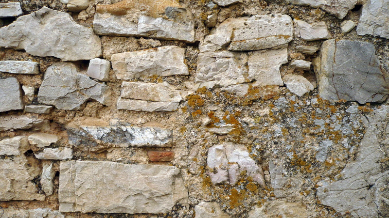 rock, umbria, weathered, ruined, built structure, stone wall, wall - building feature, backgrounds, old, textured, old house, the ancient wall, old wall