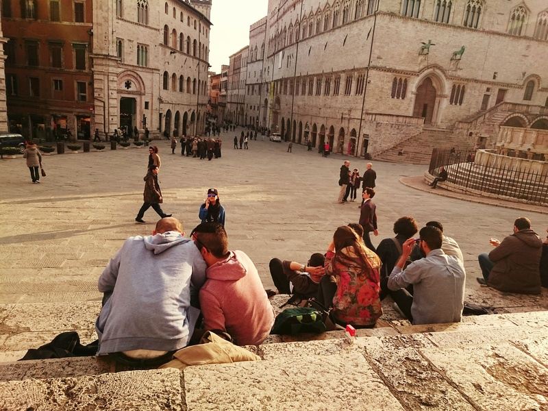 scalinata, umbria, women, outdoors, adult, travel destinations, real people, group of people, near, building exterior, crowd, lifestyles, tourism, building