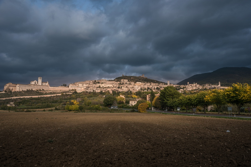 cloud - sky, storm cloud, historically, overcast, building exterior, cityscape, building, castle, environment, no people, land, built structure, travel destinations