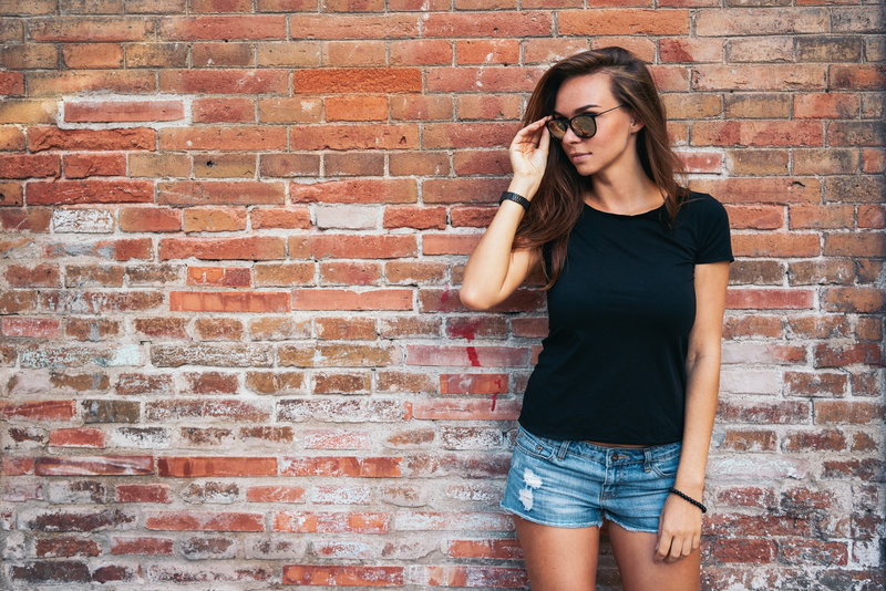 Girl, 6K, 5K, beauty