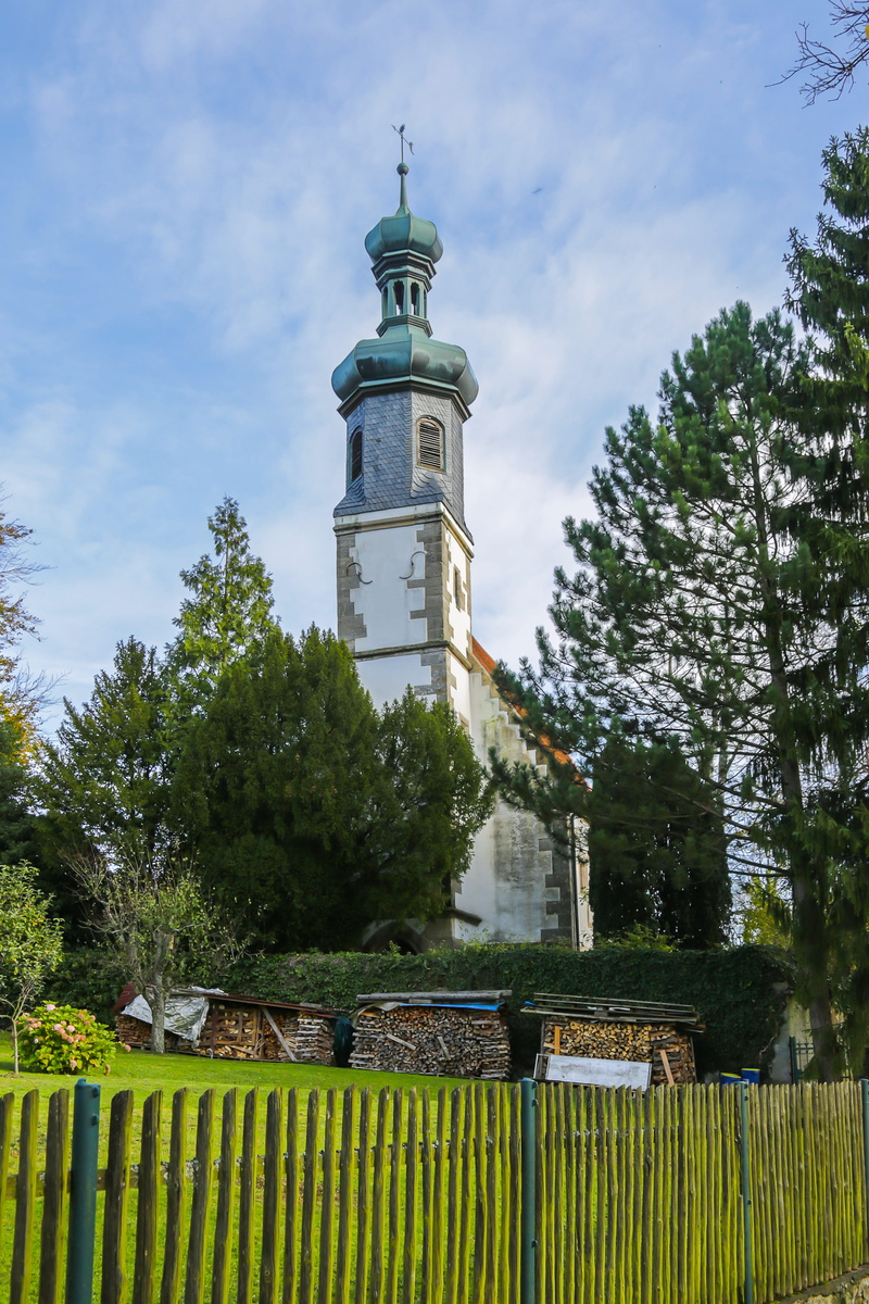 building exterior, no people, monastery, built structure, 4K, architecture, spirituality, nature, belief, growth, sky, tree, göppingen, chapel, religion