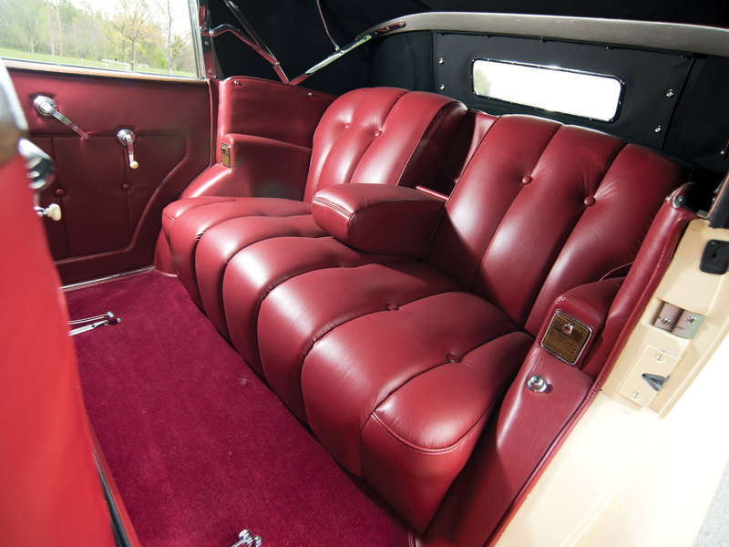super, 1605 1143, 1938, convertible, 1080P, luxury, packard, sedan, interior, retro
