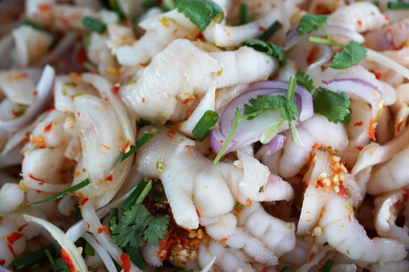 feet, vegetables, summer, onion, close-up, fisherman, market, delicious, food, plate, serving size, cook, healthy, thai, kebab, sea, ready-to-eat, meat