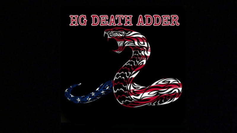 sign, death adder, serpent, text, cut out, red, animal wildlife, 1080P, neon, western script, animal themes, food, digital composite, snake, drink, close-up