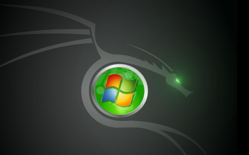 microsoft, windows, backtrack, 720P