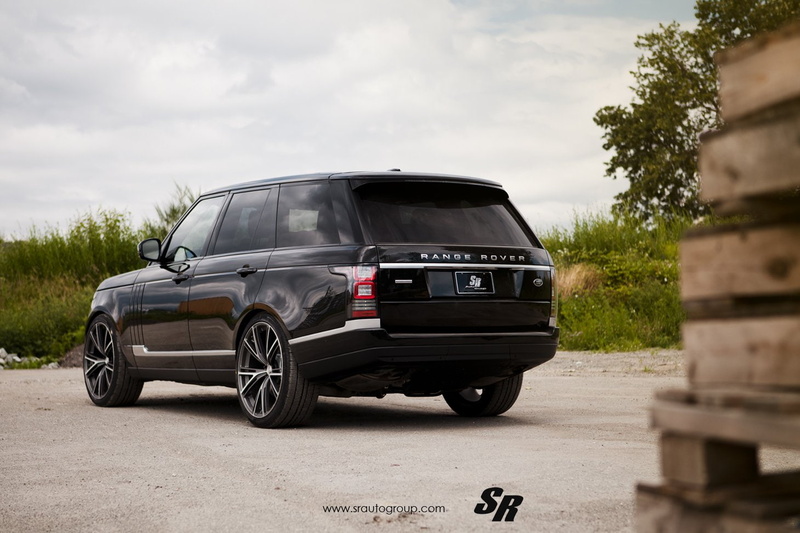 vogue, range, 720P, rover