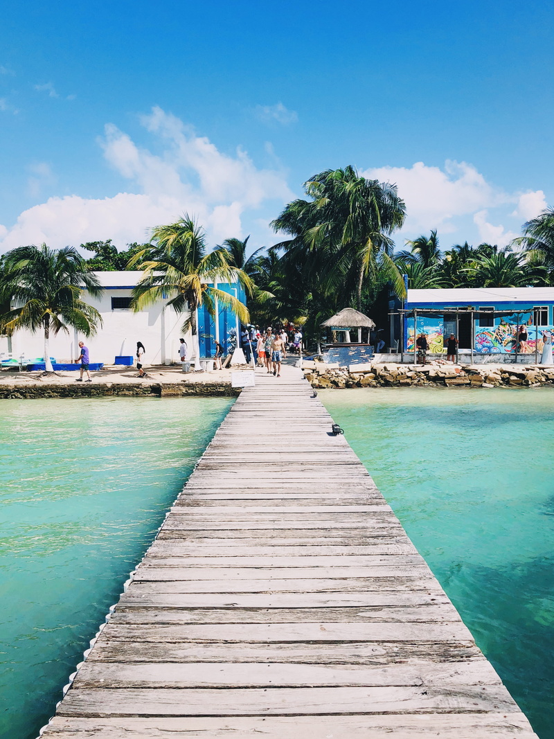 carretera sac bajo 19, mexico, swimming pool, direction, tropical climate, diminishing perspective, tree, day, footpath, beach, architecture, outdoors