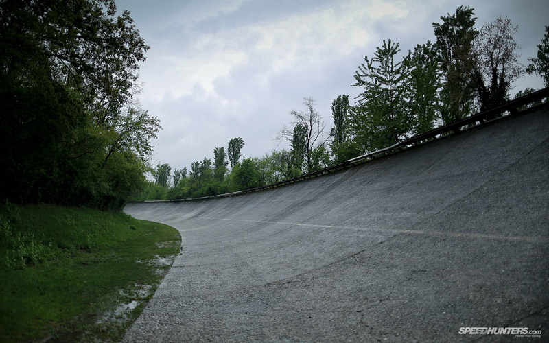 track, 1080P, gray, concrete, road, hd, cars, race, trees