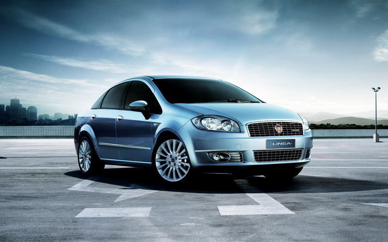 fiat, 2K, linea, Fiat Linea
