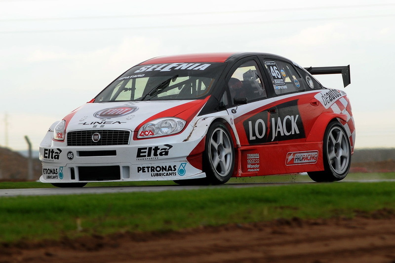 white, number, linea, day, vehicle, nature, no people, sport, grass, Fiat Linea, field, 720P, communication, outdoors, track and field, race cars, motor vehicle