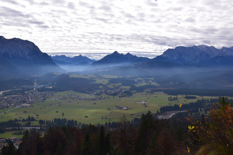 landscape, 5K, travel, sunset, mountain, day, tree, green, mountain Range, europe, valley, outdoors, scenics - nature, blue, rural Scene, panoramic, austria