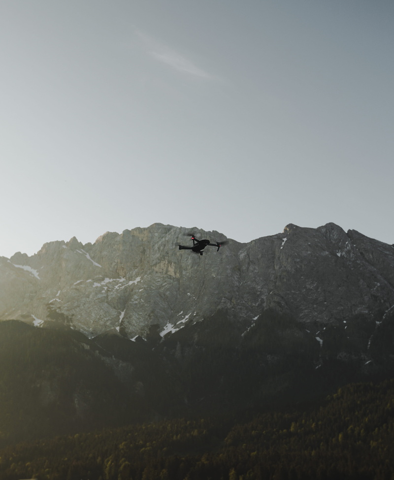 mountain rock, black, technology, drone photography, scenics, mountain ridge, mountain line, mountain Range, hillside, flaying, landscape, quad, mountain