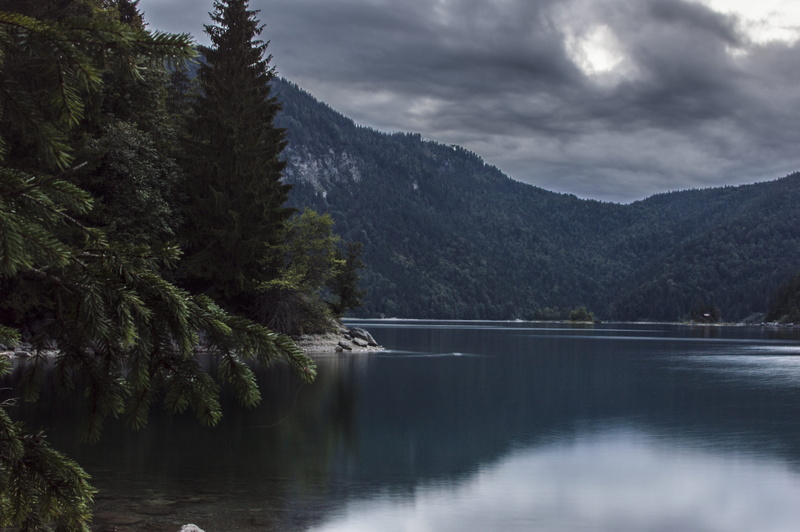 plant, 5K, cloud - sky, scenics - nature, water surface, long exposure, tree, water, brine, day, idyllic, reflection, no people, non-urban scene, sky