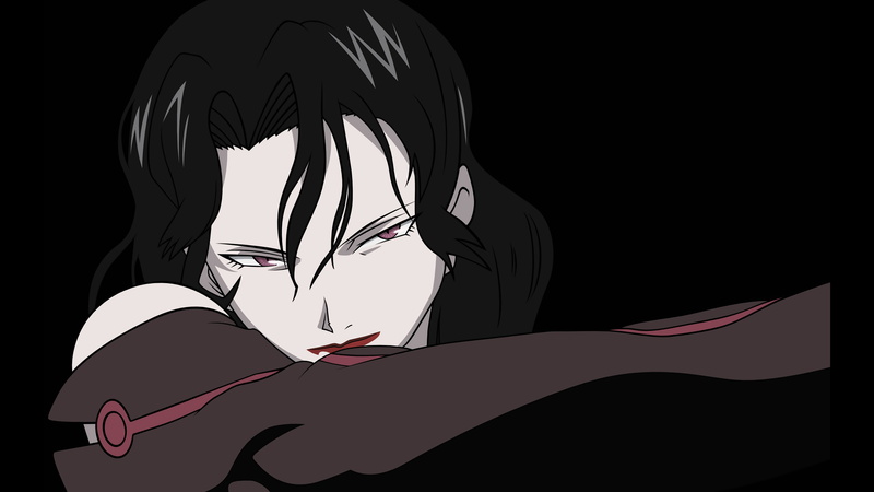 4K, Full Metal Alchemist Brotherhood