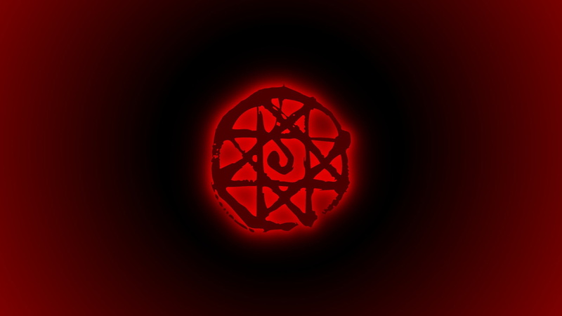 Full Metal Alchemist, 1080P, Fullmetal Alchemist: Brotherhood, symbols