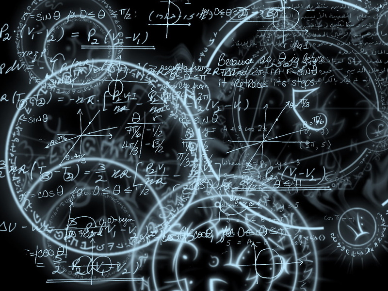 480P, mathematics, alchemy