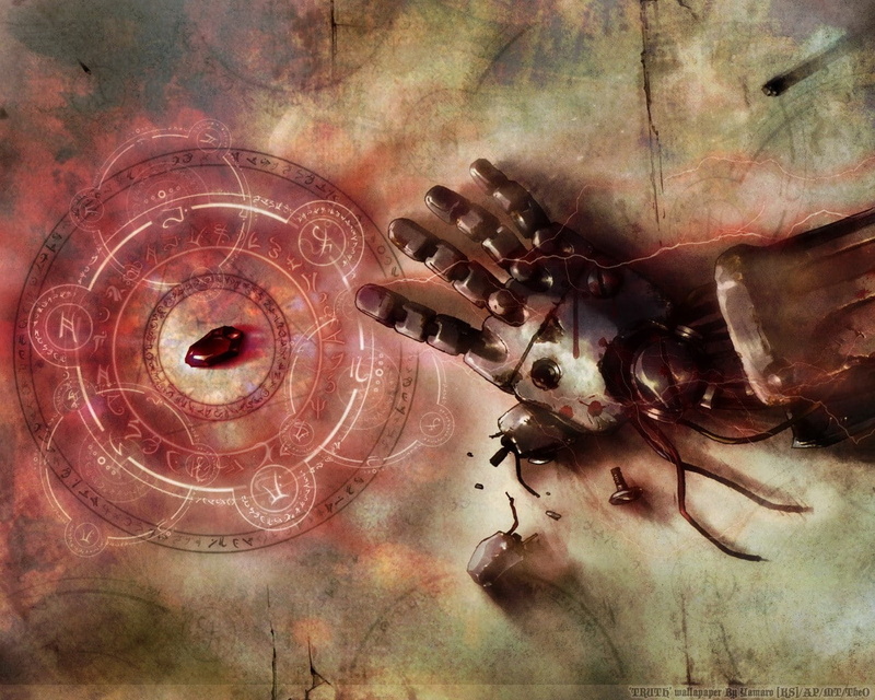 edward, anime, 720P, hd, alchemist, truth, elric, Fullmetal Alchemist, Edward Elric, fullmetal, x, alchemy, art, metal, full