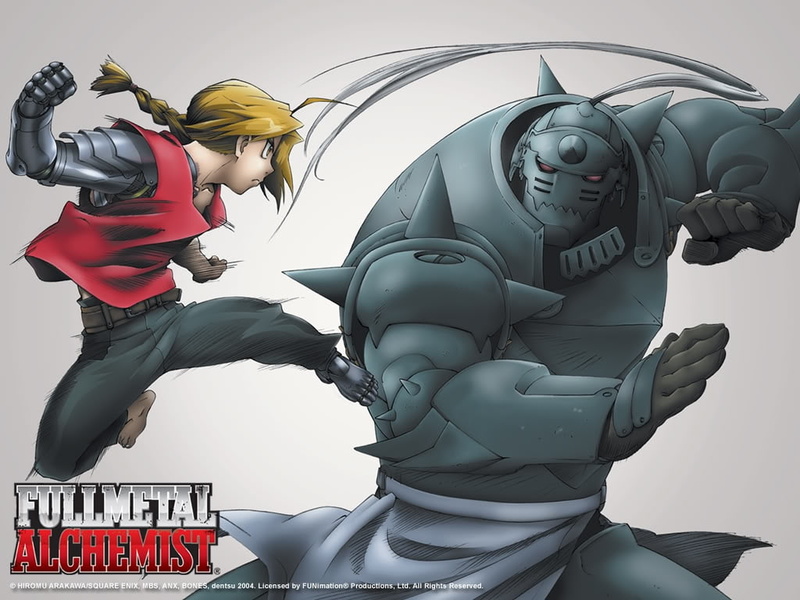 Alchemy, 480P, Action, anime, hd, metal, comedy, fullmetal, full, art, Adventure, alchemist