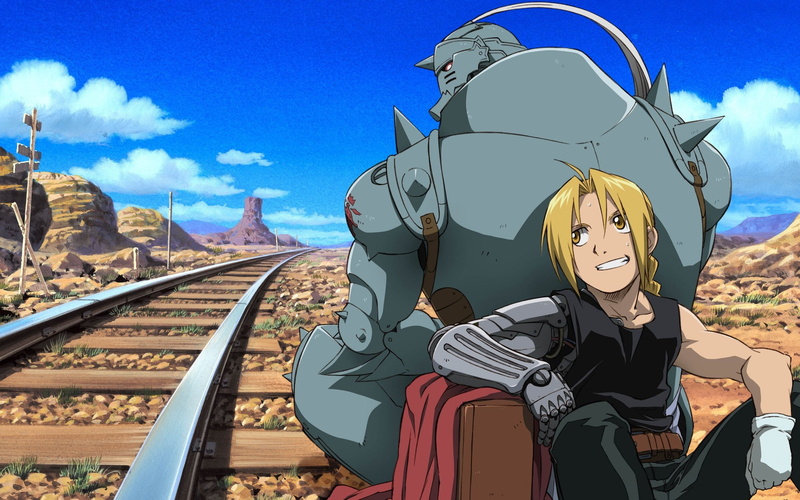 x, hd, fullmetal, metal, alchemist, art, 2K, Fullmetal Alchemist, anime, full