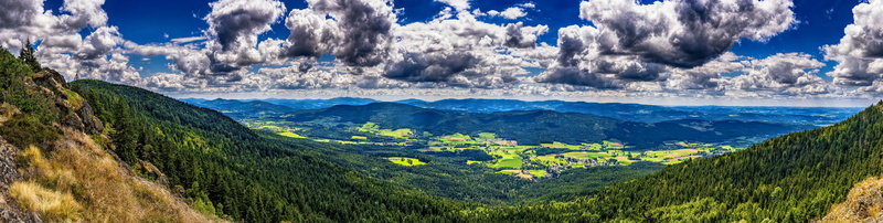 wetterstein massif, mountaineering, outdoors, nature, mountain landscape, alpine, mountains, landscape, weather stone, non-urban scene, sky, water, panorama