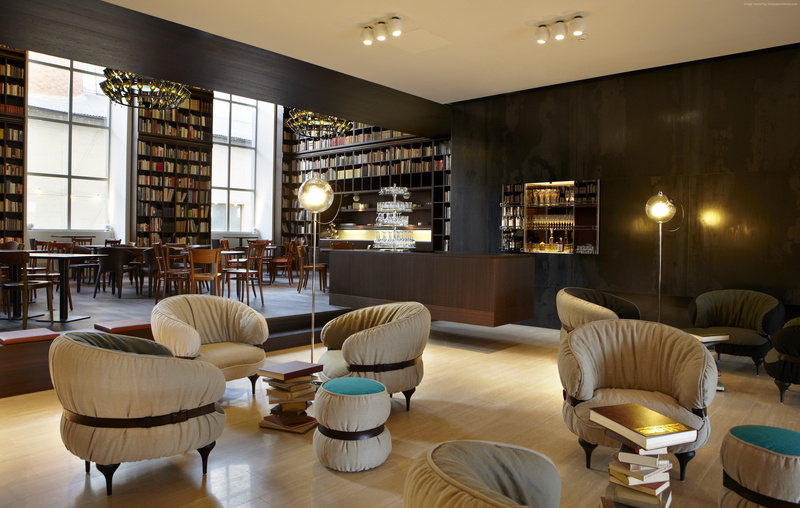 no people, home interior, sofa, coffee table, seat, indoors, electric lamp, illuminated, architecture, Switzerland, leather, elegance, lighting equipment
