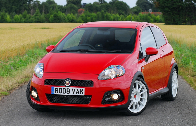 gre, punto, 1080P, fiat, grande punto, abarth, fiat punto, cars