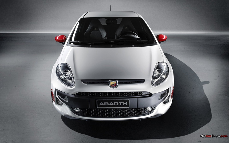 720P, abarth, fiat, punto