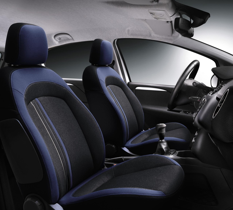 punto, 1080P, car, abarth, evo, fiat