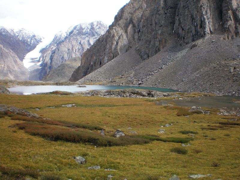 lakes, landscapes, 2K, altai, siberia, mountains