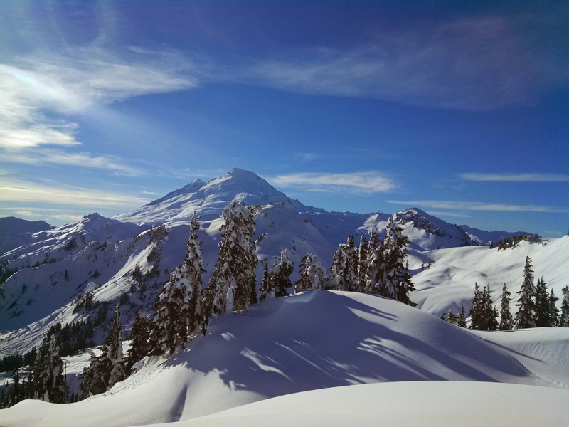 Nature, cold temperature, mountain, washington, cloud - sky, non-urban scene, Ski, mountain peak, mountain range, tranquil scene, white color, sunlight