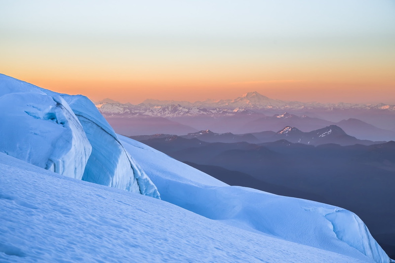 countryside, sunlight, view, scenic, scenics - nature, photography, cover, panorama, cold temperature, ice, non-urban scene, sky, 1080P, mount baker, beauty in nature