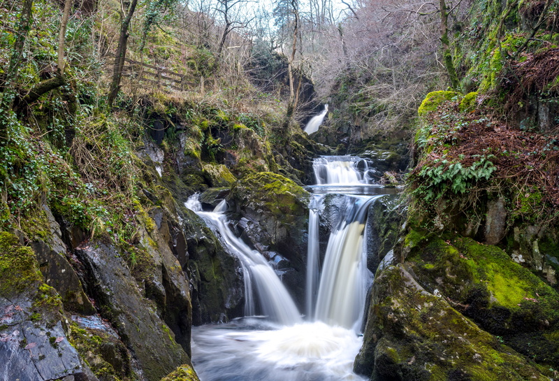 river, blurred motion, yorkshire, england, rock, britain, countryside, motion, travel, rural, dales, cascade, rock - object, nature, beauty in nature, no people