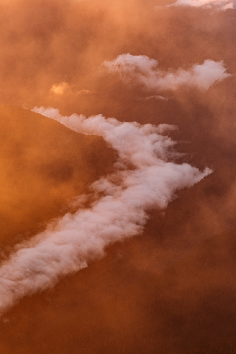 cloudy, no people, sky, morning, cloud - sky, environment, low angle view, sunrise, beauty in nature, instagram, pollution, smoke - physical structure