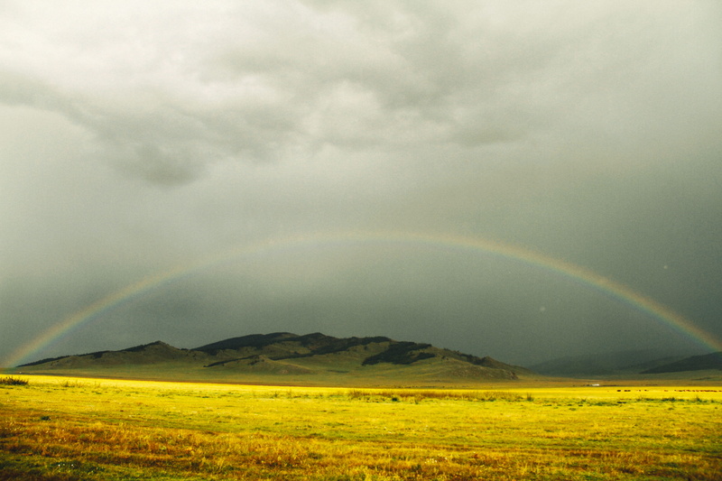land, beautiful, mountain, mongolia, wonderful, chill, nature, rain, mood, environment, overcast, 5K, summer, landspace, scenics - nature, spring, sky
