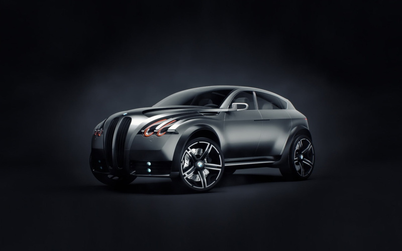 concept, 1080P, BMW Concept, BMW XS Concept, bmw, BMW Concept Car, xs
