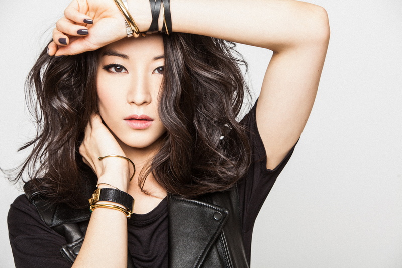 eyes, 5K, Arden Cho, jewels, jewelry, YouTube, looking at viewer, jewel, musician, brunette, actress, Kira Yukimura, MTVs Teen Wolf, teen wolf