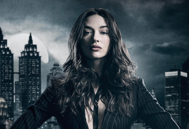 long hair, cityscape, office building exterior, modern, 2K, beauty, gotham, portrait, beautiful woman, fashion, building, city, women, skyscraper, contemplation