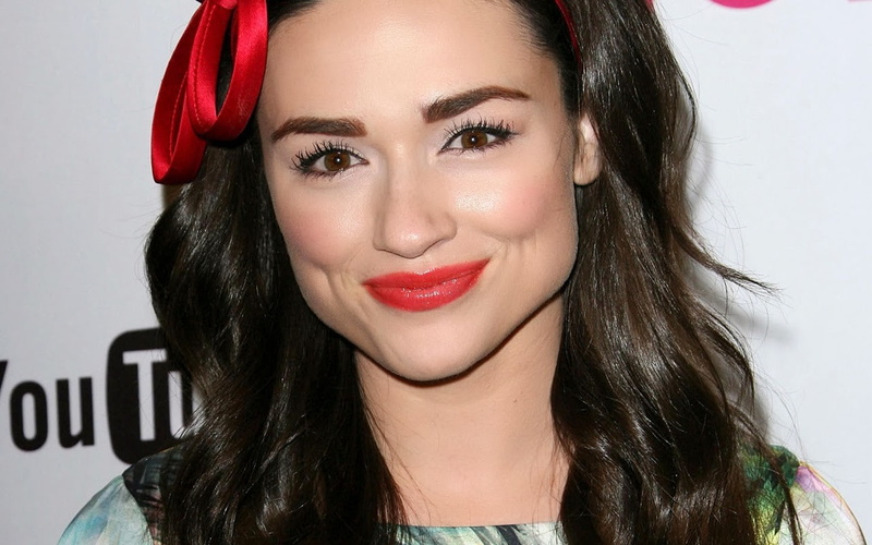 crystal reed, allison argent, 720P
