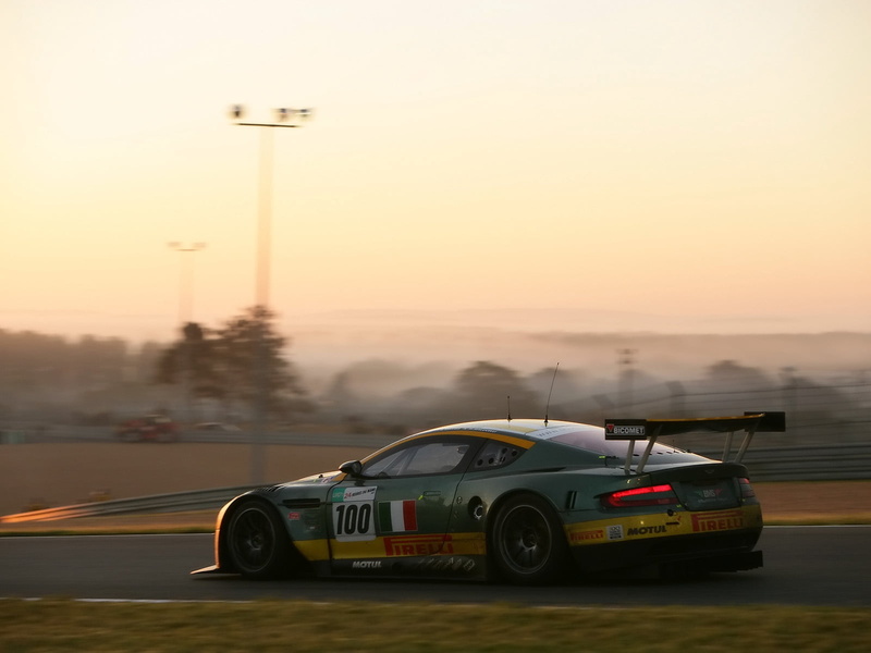 air vehicle, dbr9, road, 2005, green, drive, stock, trophy, airplane, racing car, land Vehicle, sport, wheel, catalonia, barcelona - Spain, motor vehicle
