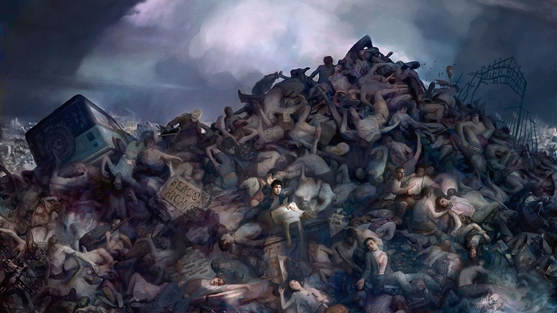 Teen Wolf, 1080P, TV Show