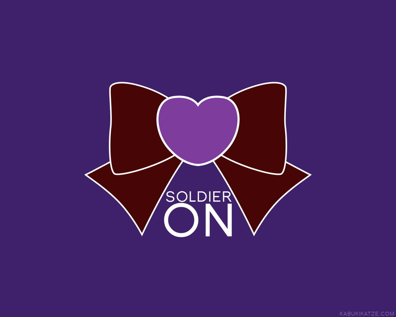 Sailor Moon SuperS, Sailor Moon, 1080P