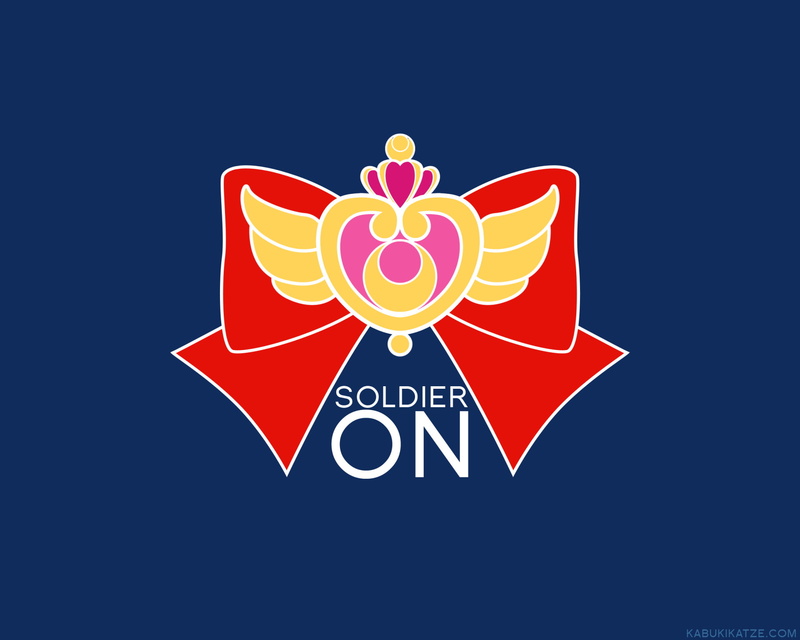 1080P, Sailor Moon, Sailor Moon SuperS