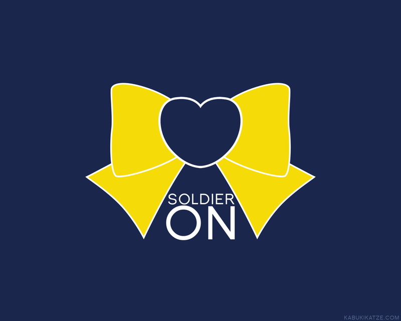 Sailor Moon, 1080P, Sailor Moon SuperS