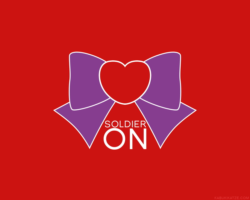 Sailor Moon, Sailor Moon SuperS, 1080P